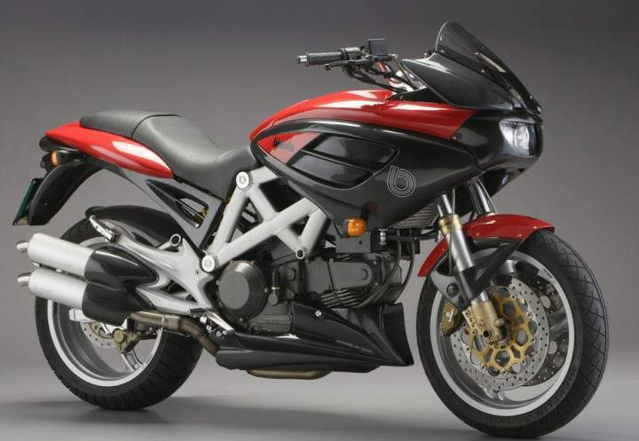 Bimota
                Mantra